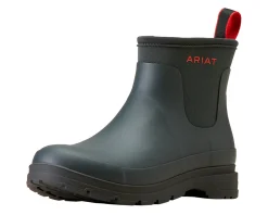 ARIAT ® Ladies’ Kelmarsh Shortie Rubber Boots