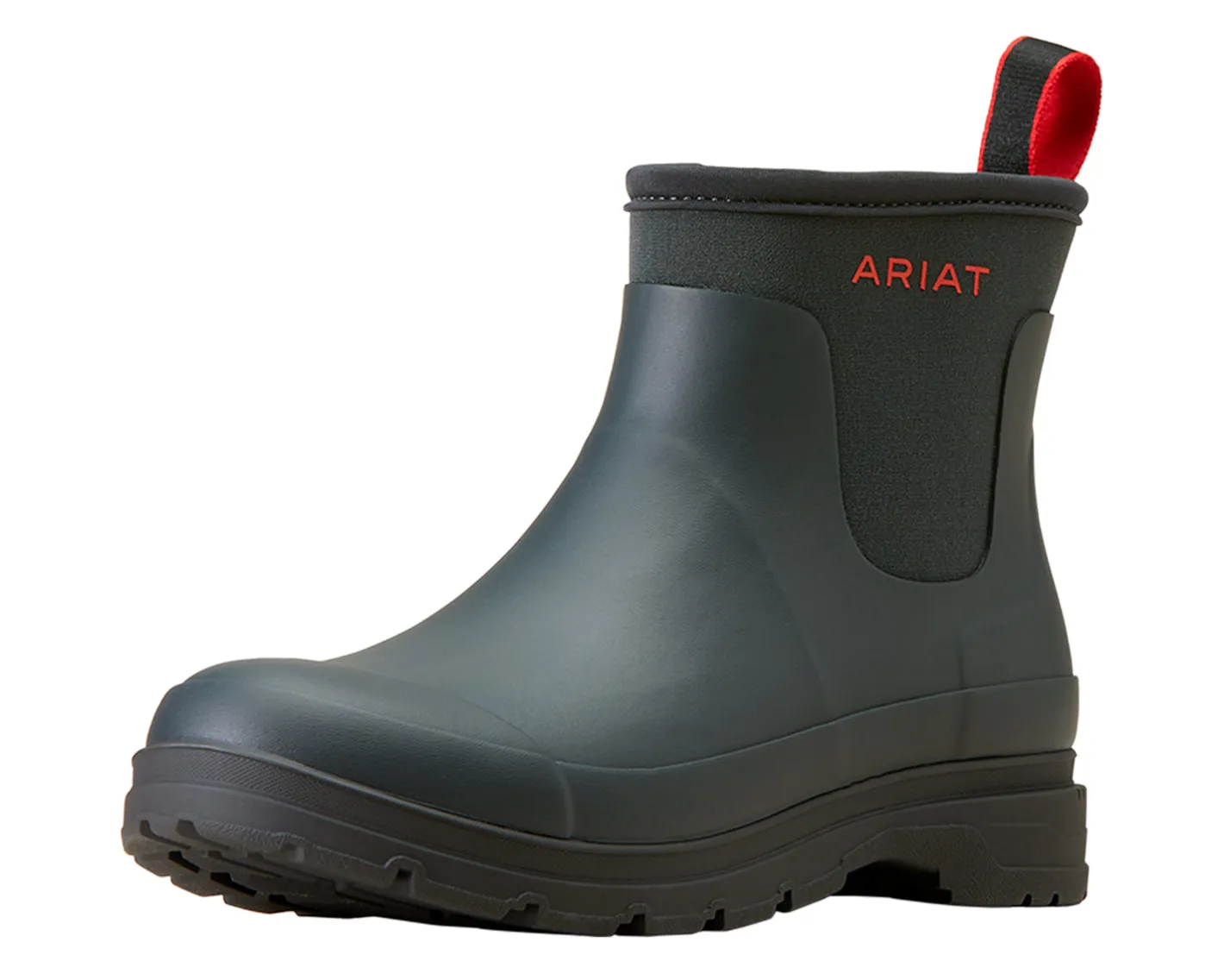 ARIAT ® Ladies’ Kelmarsh Shortie Rubber Boots
