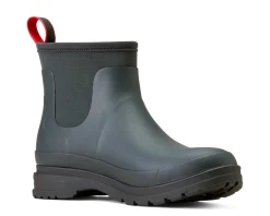 ARIAT ® Ladies’ Kelmarsh Shortie Rubber Boots