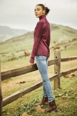 ARIAT ® Ladies’ Keswick Waterproof Boots