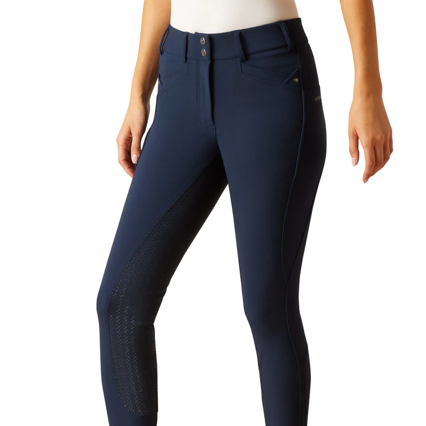 ARIAT-APPAREL Ariat® Ladies’ Prelude Full-Seat Breech 2.0