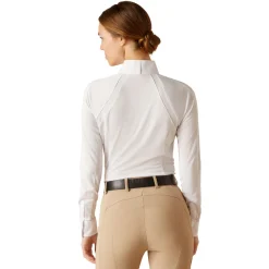 ARIAT-APPAREL Ariat® Ladies’ Pro Sunstopper Show Shirt 3.0