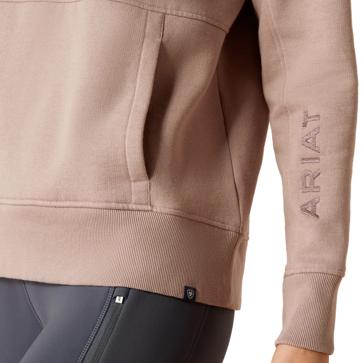 ARIAT-APPAREL Ariat® Ladies’ Rabere Hoodie