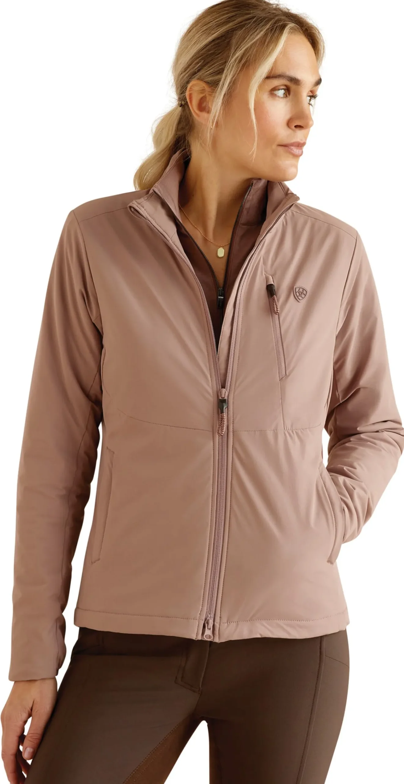ARIAT-APPAREL Ariat® Ladies’ Rion Jacket