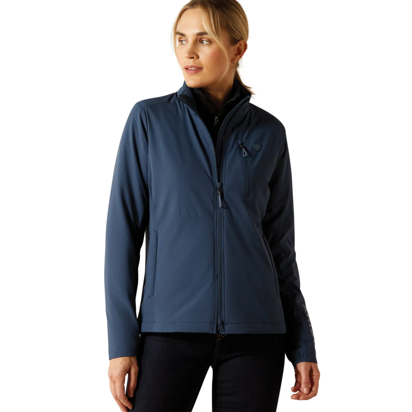 ARIAT-APPAREL Ariat® Ladies’ Rion Stretchshell Insulated Jacket