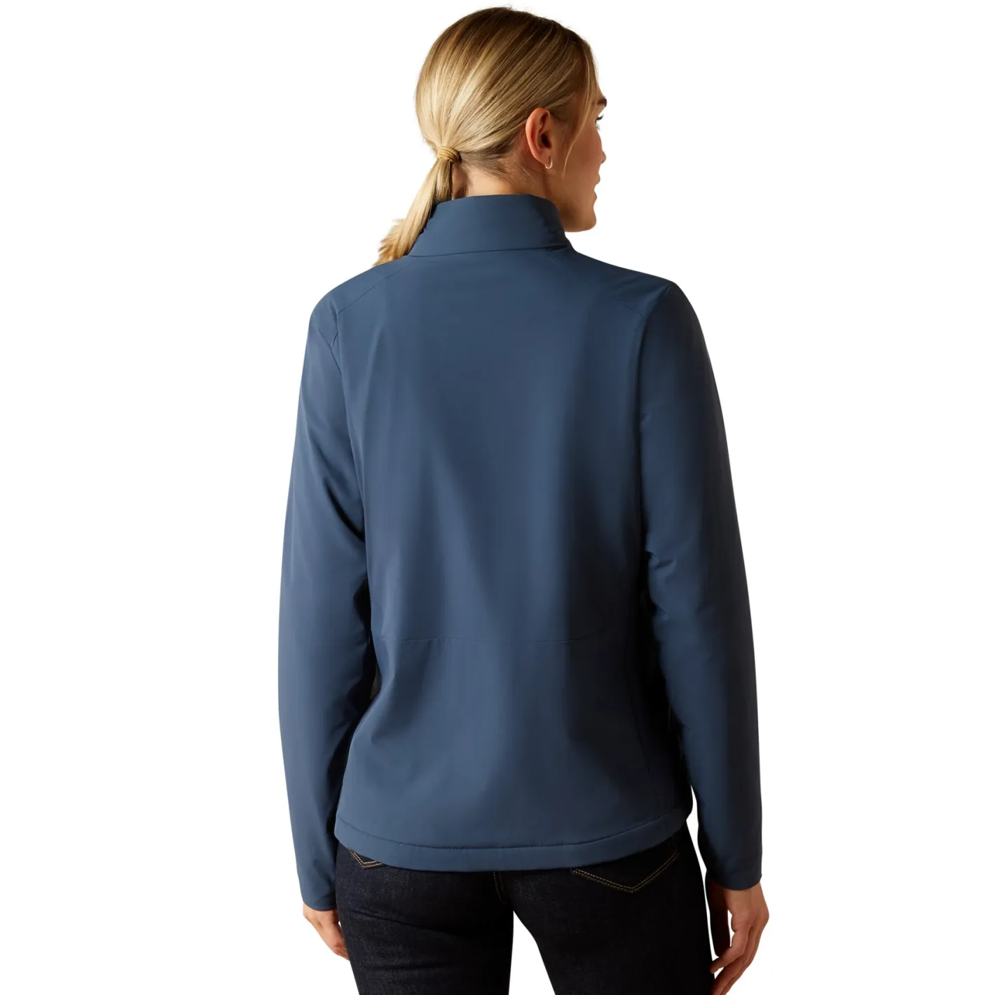 ARIAT-APPAREL Ariat® Ladies’ Rion Stretchshell Insulated Jacket