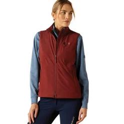 ARIAT-APPAREL Ariat® Ladies’ Rion Stretchshell Vest