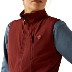 ARIAT-APPAREL Ariat® Ladies’ Rion Stretchshell Vest