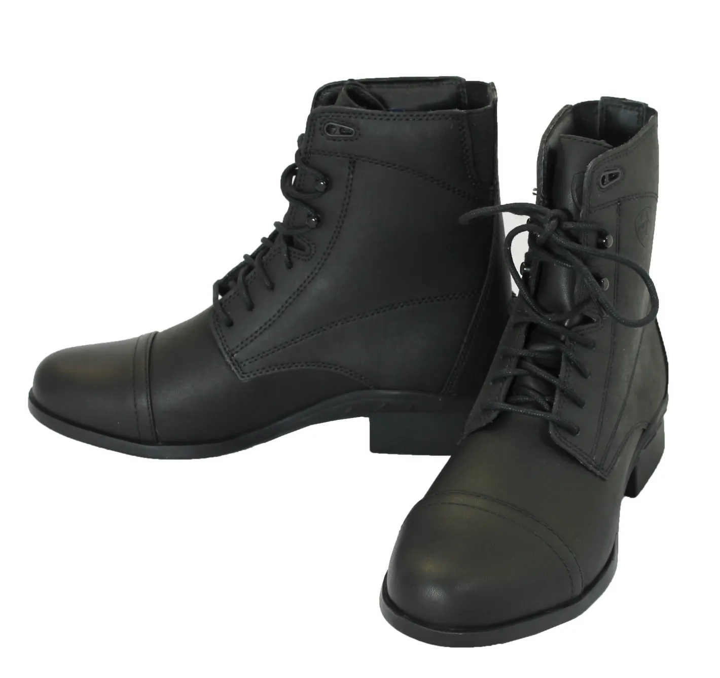 Women ARIAT ® Ladies' Scout Lace Paddock Boots