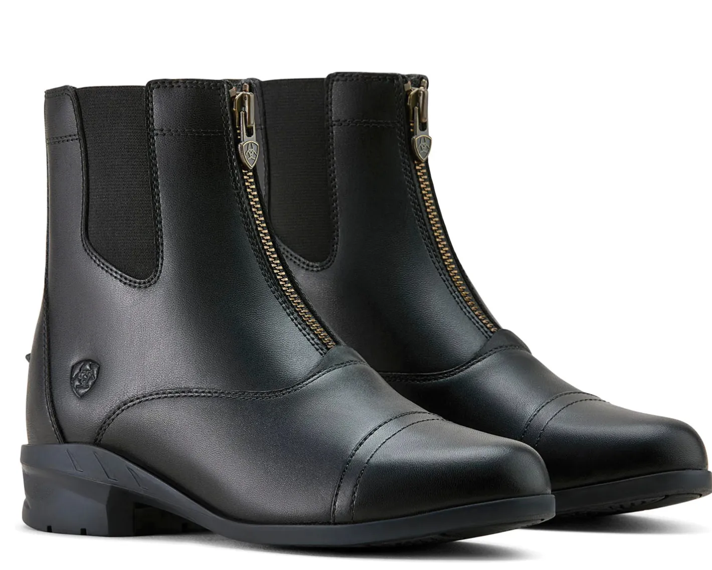 Women ARIAT ® Ladies' Scout Zip Paddock Boots
