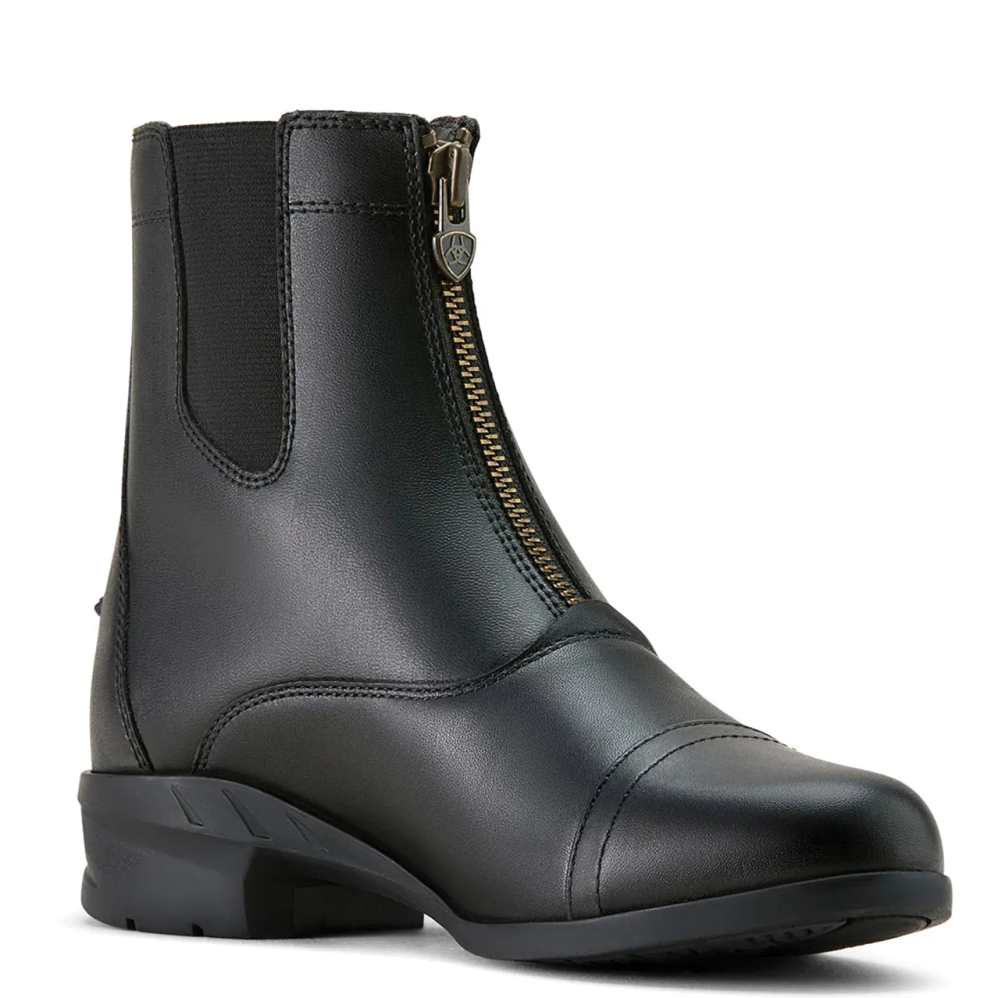 Women ARIAT ® Ladies' Scout Zip Paddock Boots