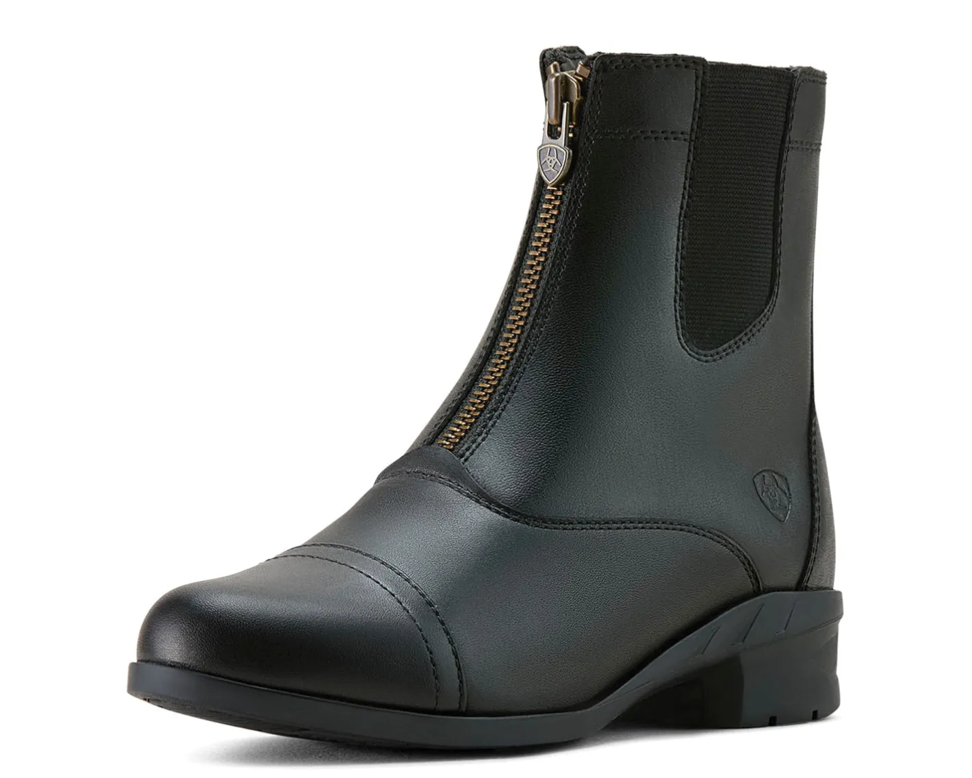 Women ARIAT ® Ladies' Scout Zip Paddock Boots