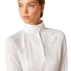 ARIAT-APPAREL Ariat® Ladies’ Sunstopper Show Shirt 3.0