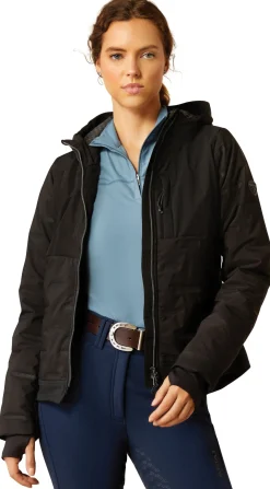ARIAT-APPAREL Ariat® Ladies’ Taxore Insulated Jacket
