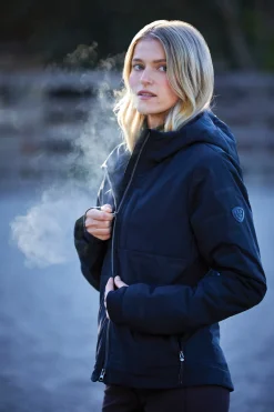 ARIAT-APPAREL Ariat® Ladies’ Taxore Insulated Jacket