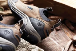 ARIAT ® Ladies’ Terrain Ease H2O Boots