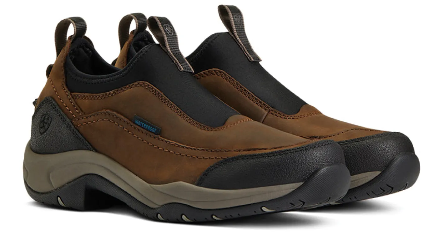 ARIAT ® Ladies’ Terrain Ease H2O Boots