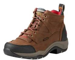 ARIAT ® Ladies’ Terrain H2O Lace Boots