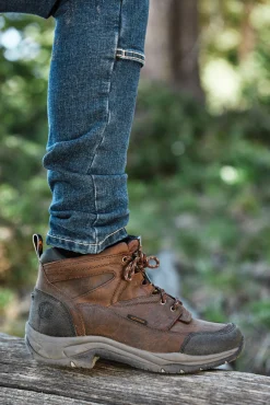 ARIAT ® Ladies’ Terrain H2O Lace Boots