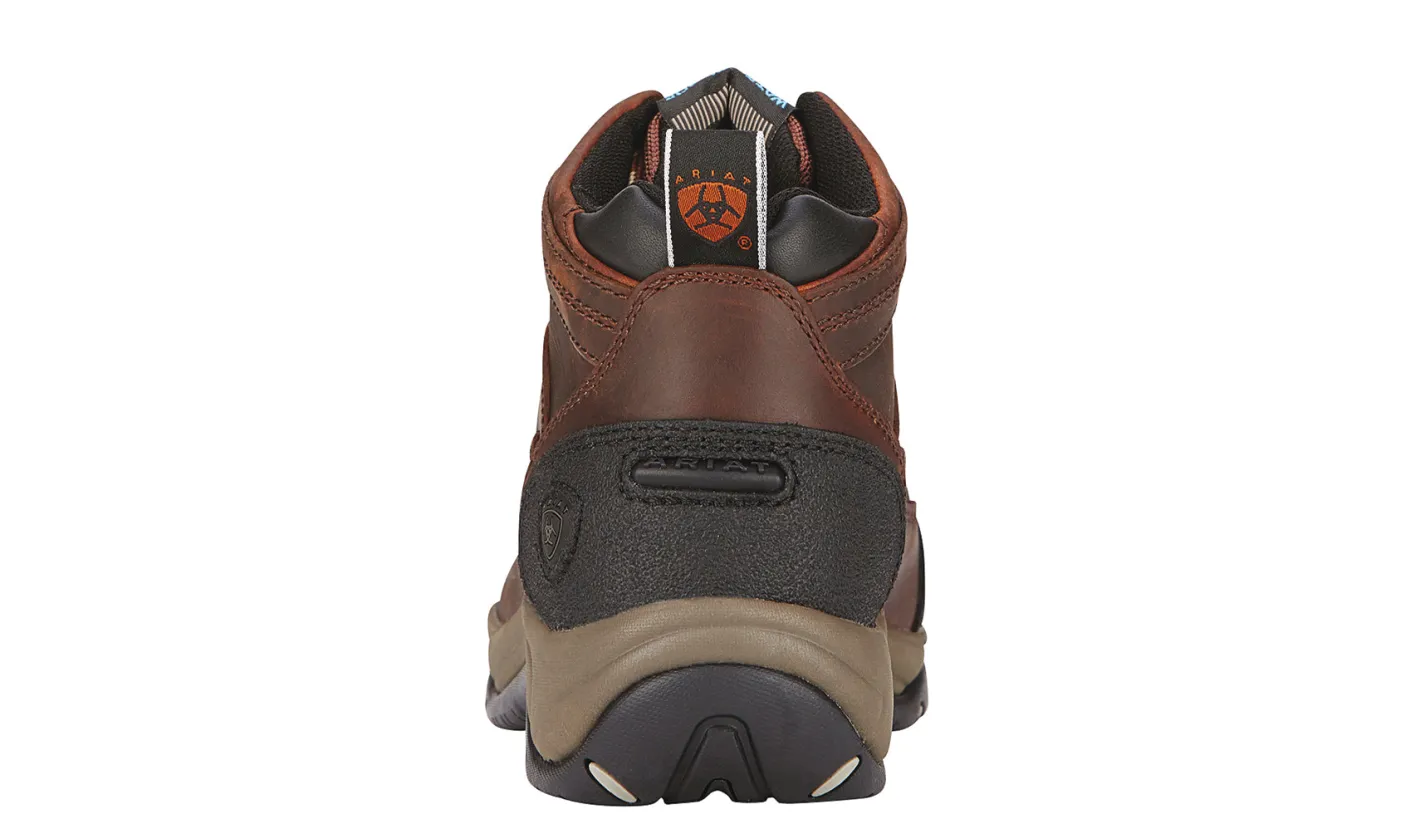 ARIAT ® Ladies’ Terrain H2O Lace Boots