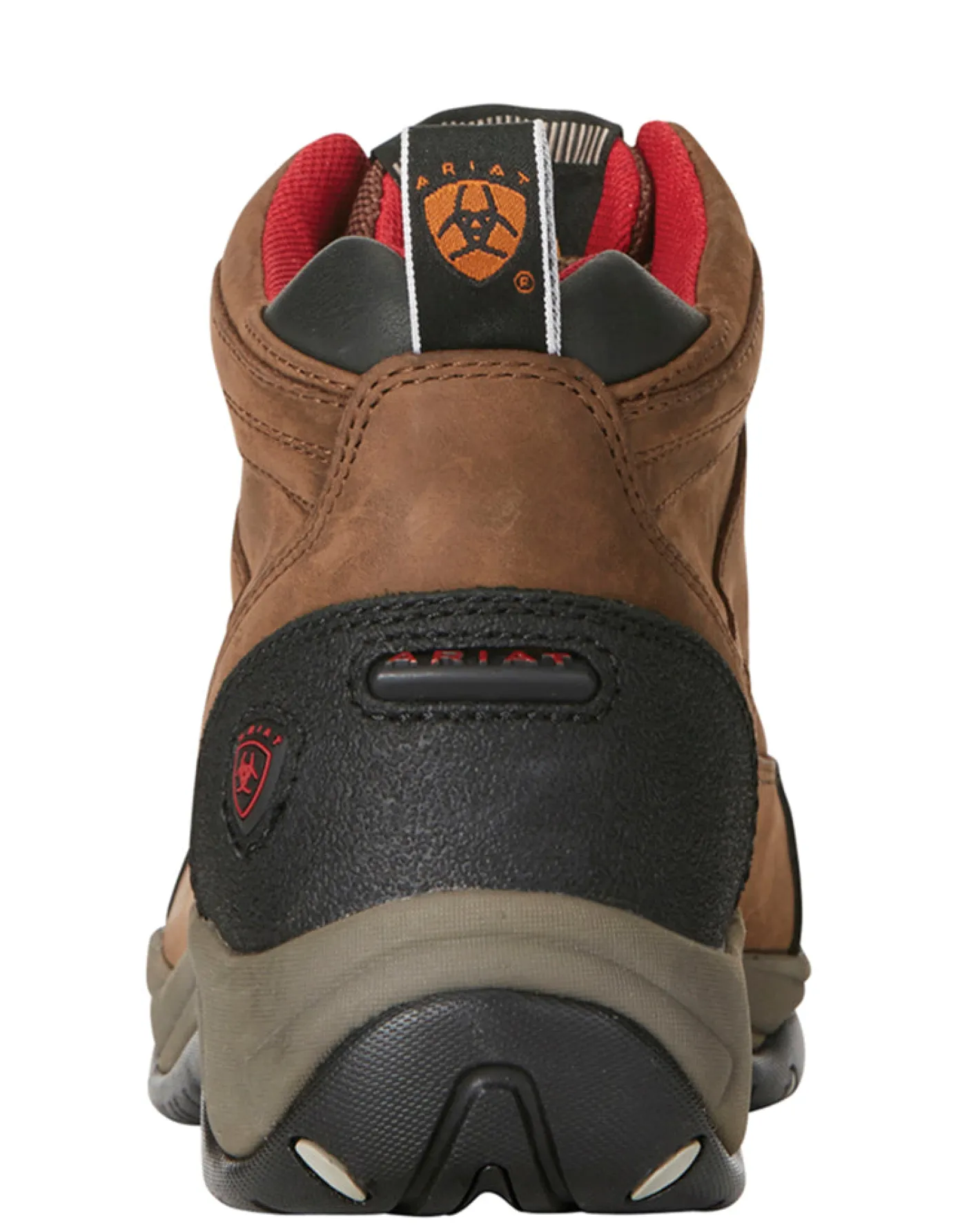 ARIAT ® Ladies’ Terrain H2O Lace Boots
