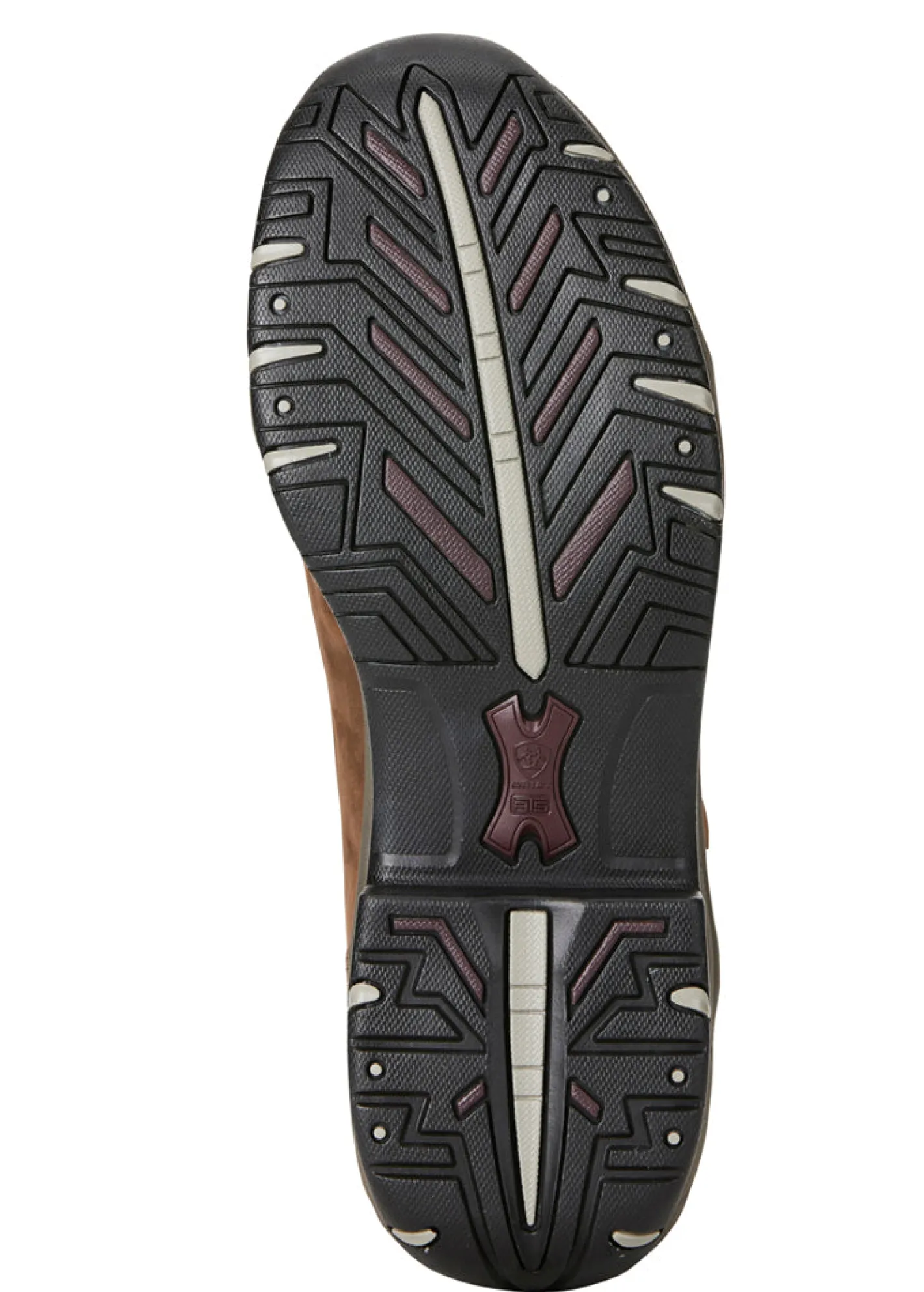 ARIAT ® Ladies’ Terrain H2O Lace Boots