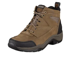 Women ARIAT ® Ladies' Terrain Lace Boots