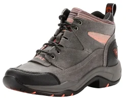 Women ARIAT ® Ladies' Terrain Lace Boots