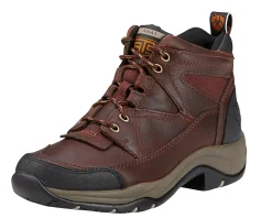 Women ARIAT ® Ladies' Terrain Lace Boots