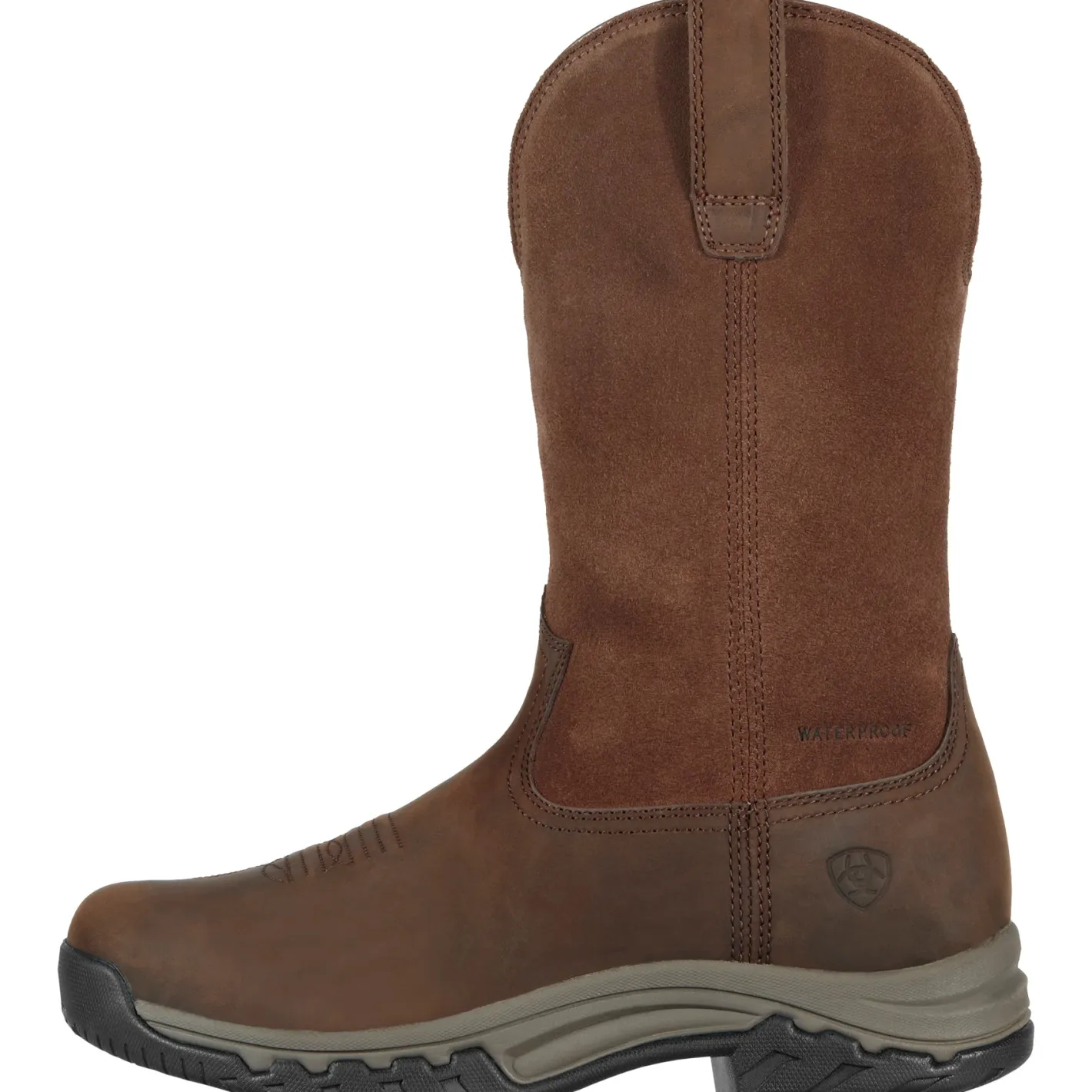 ARIAT ® Ladies′ Terrain Pull-On H2O Boots