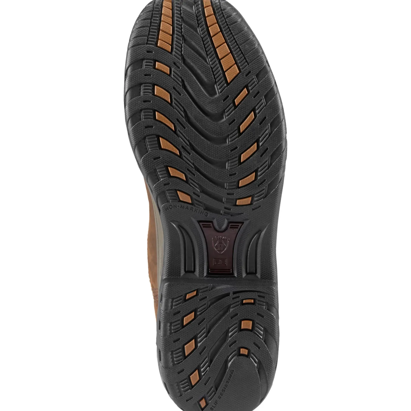 ARIAT ® Ladies′ Terrain Pull-On H2O Boots
