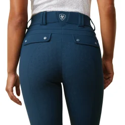 ARIAT-APPAREL Ariat® Ladies´ Tri Factor Grip Full-Seat Breech