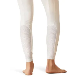 ARIAT-APPAREL Ariat® Ladies’ Tri Factor Grace Knee-Patch Breech
