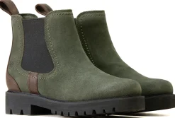 ARIAT ® Ladies’ Wexford Lug Waterproof Chelsea Boots