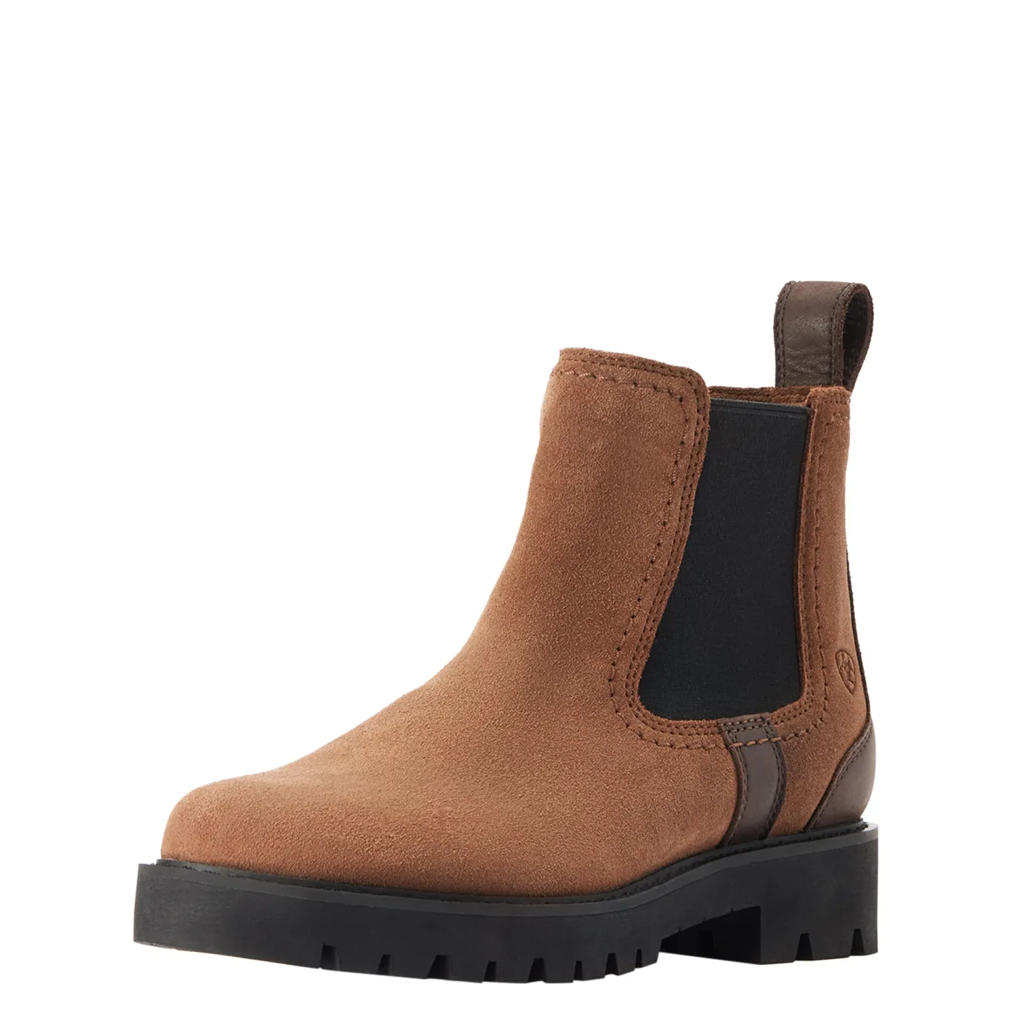ARIAT ® Ladies’ Wexford Lug Waterproof Chelsea Boots