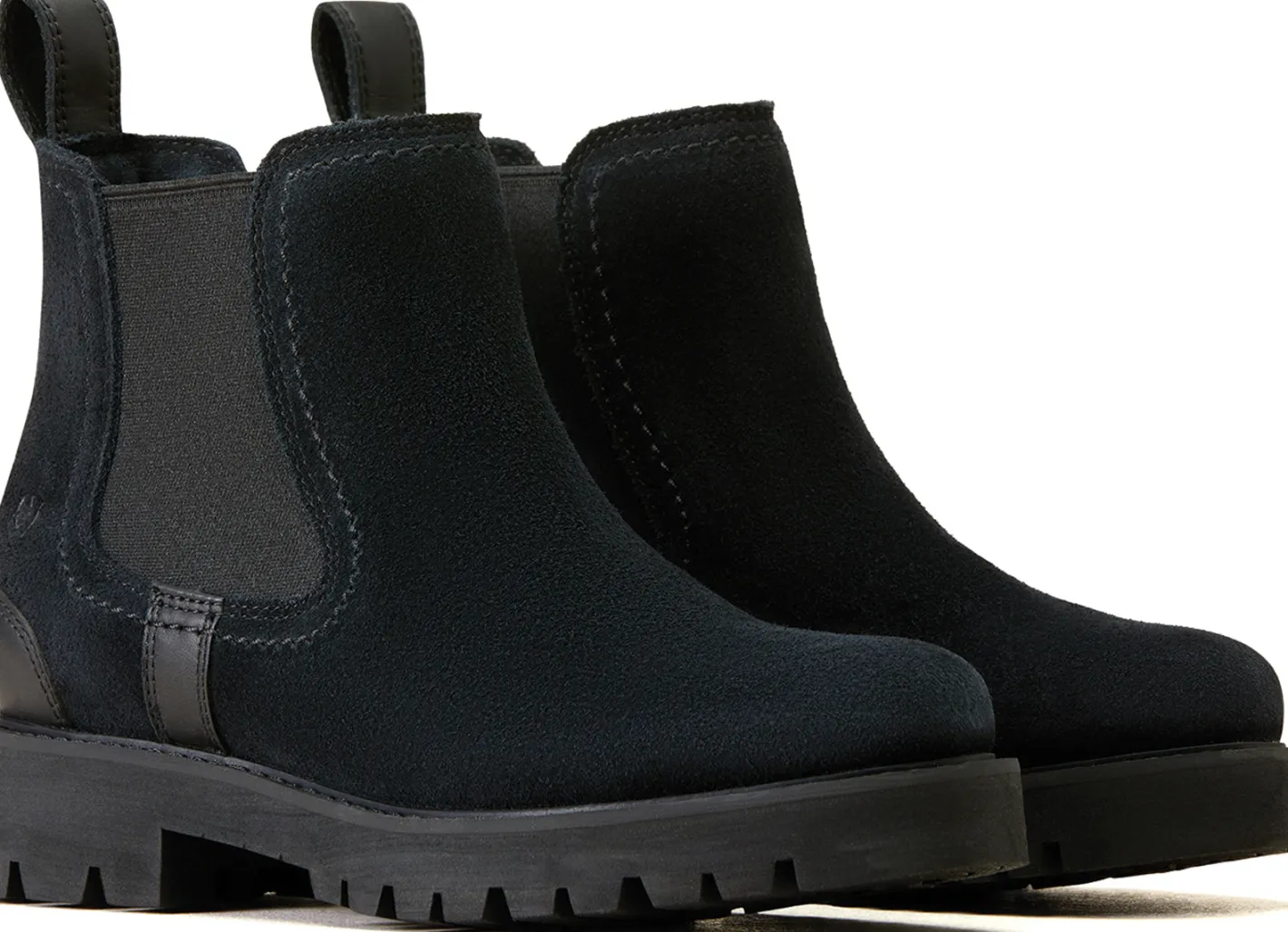 ARIAT ® Ladies’ Wexford Lug Waterproof Chelsea Boots