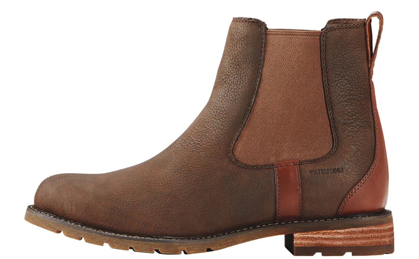 ARIAT ® Ladies’ Wexford Waterproof Chelsea Boots