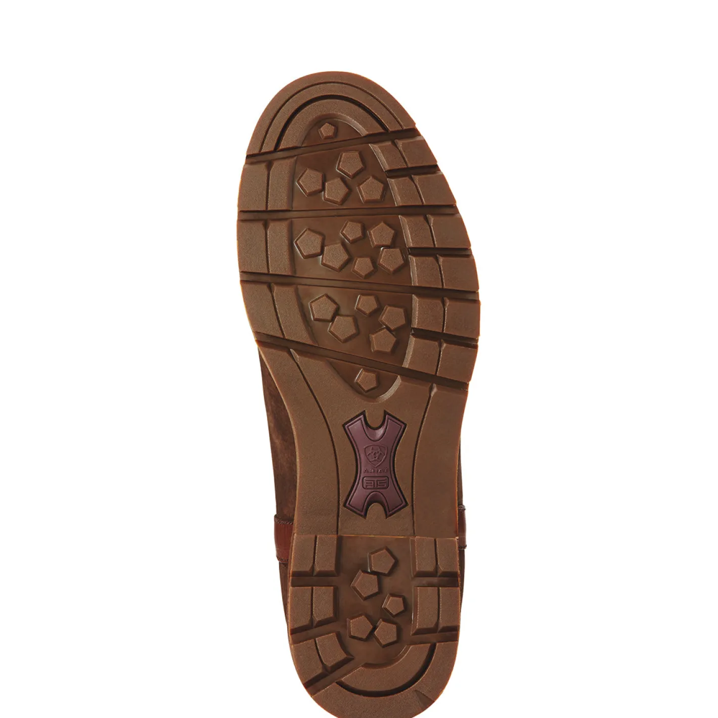ARIAT ® Ladies’ Wexford Waterproof Chelsea Boots