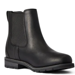 ARIAT ® Ladies’ Wexford Waterproof Chelsea Boots