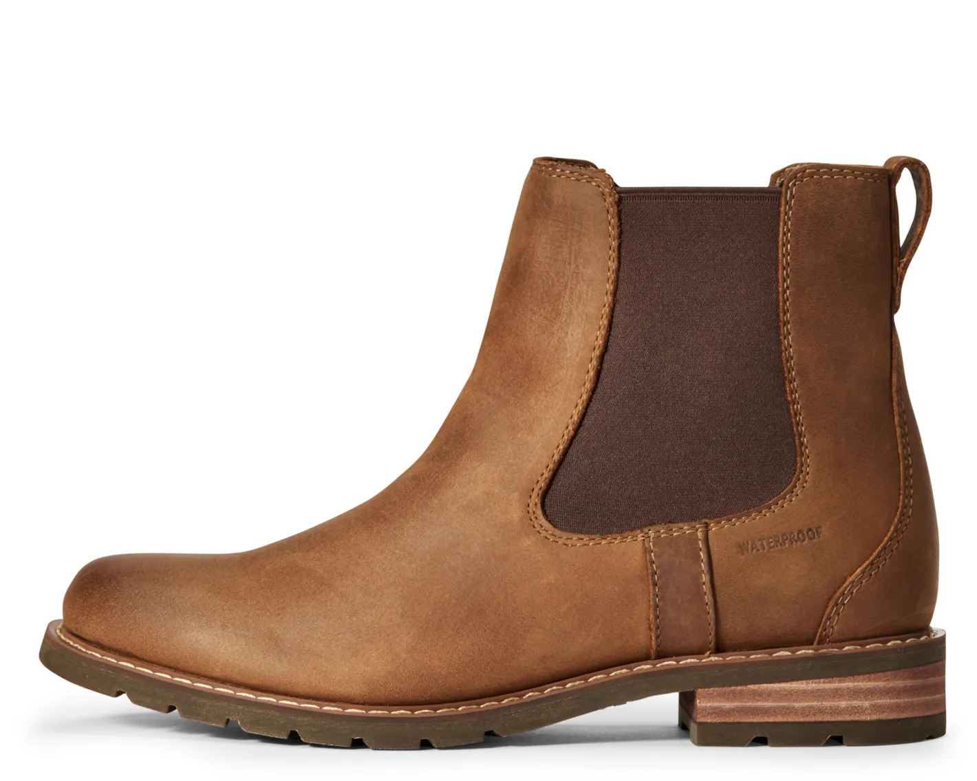 ARIAT ® Ladies’ Wexford Waterproof Chelsea Boots