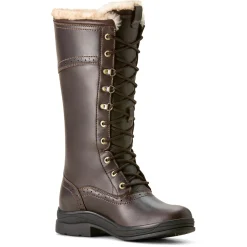 ARIAT ® Ladies’ Wythburn II Sherpa Waterproof Boot