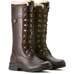 ARIAT ® Ladies’ Wythburn II Sherpa Waterproof Boot