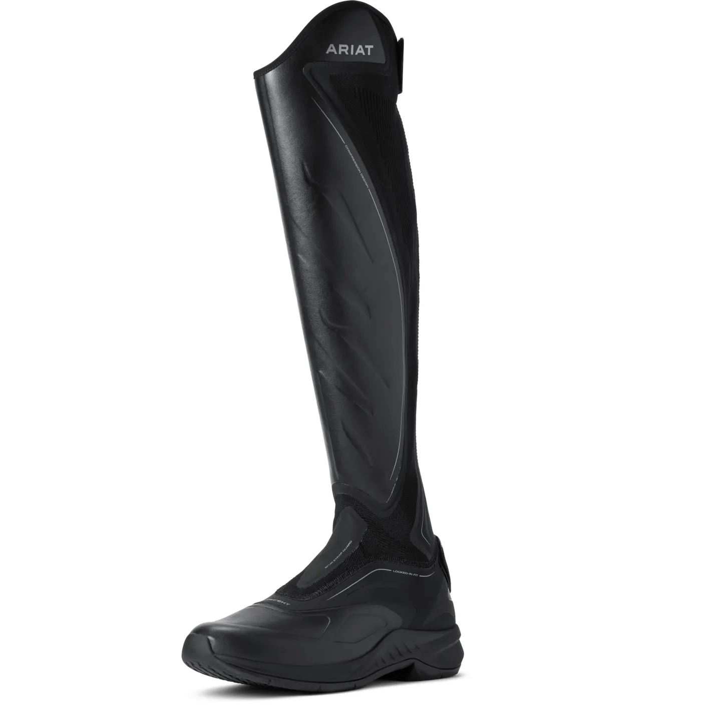 ARIAT ® Men’s Ascent Tall Riding Boots