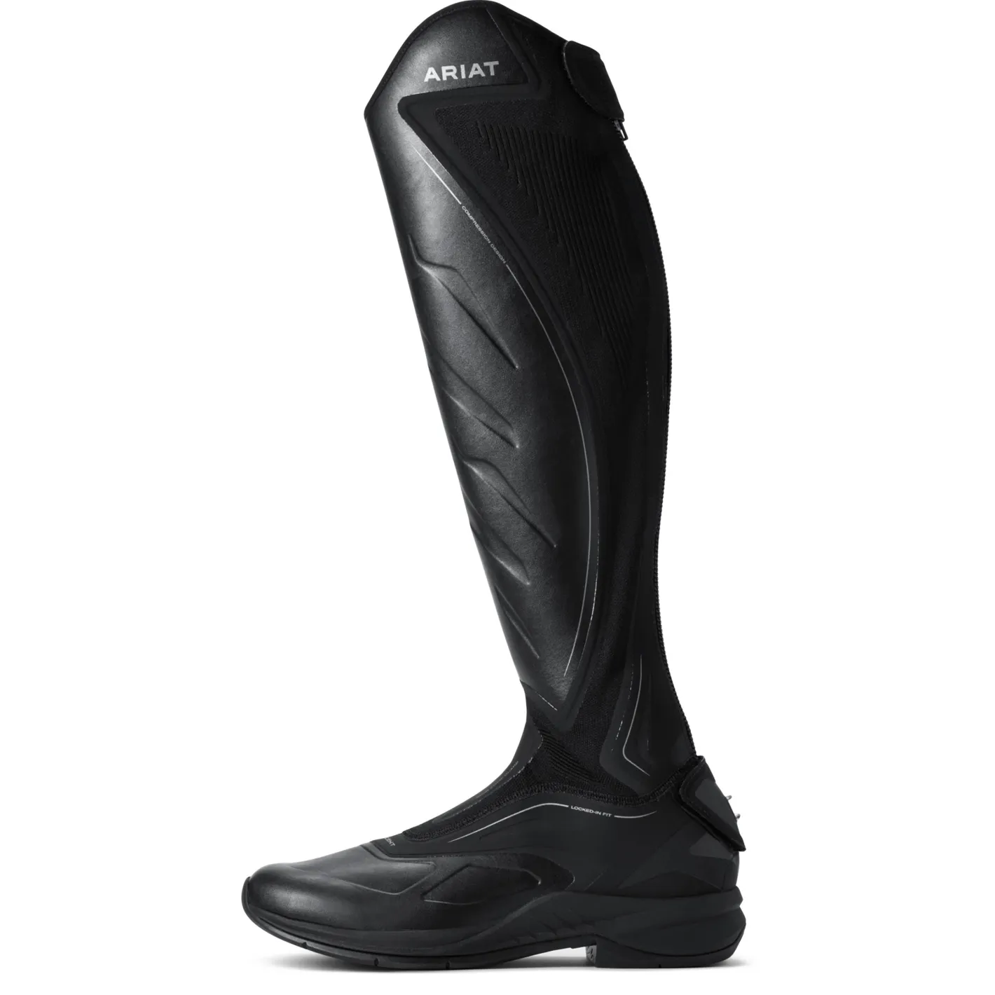 ARIAT ® Men’s Ascent Tall Riding Boots
