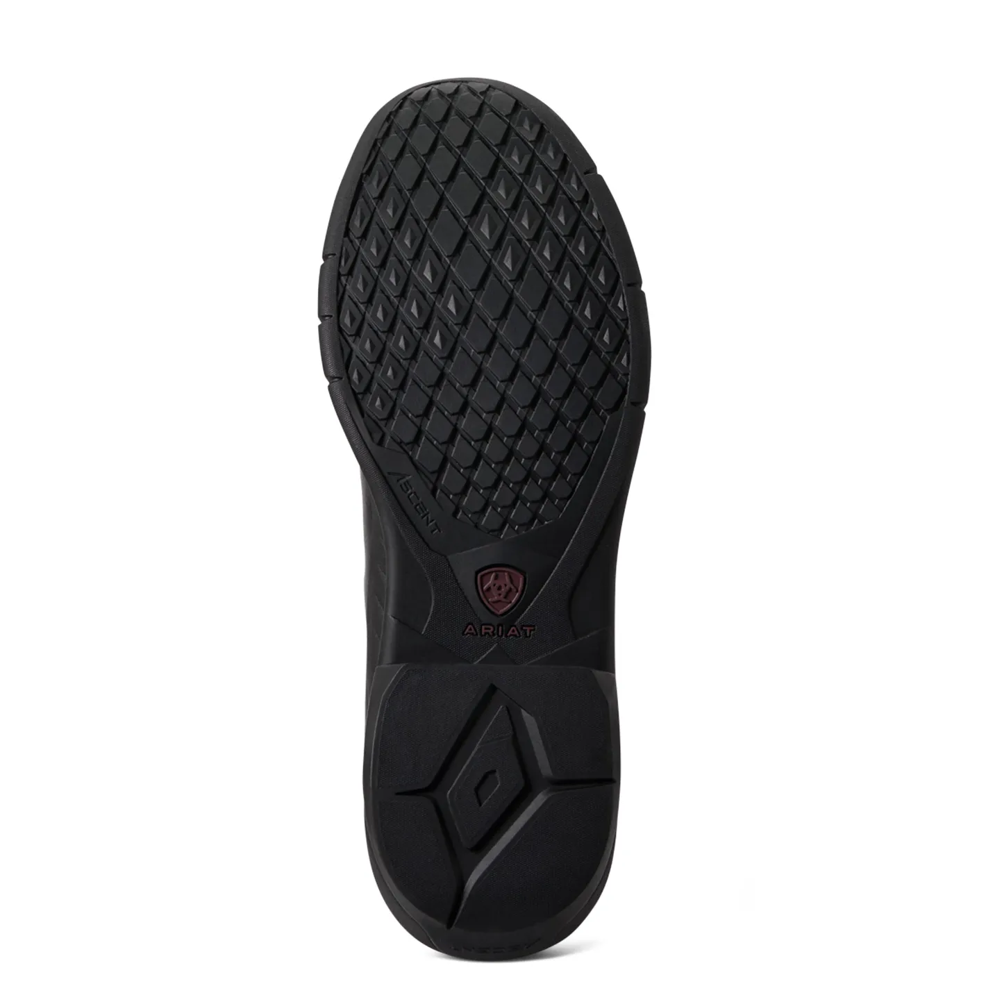 ARIAT ® Men’s Ascent Tall Riding Boots