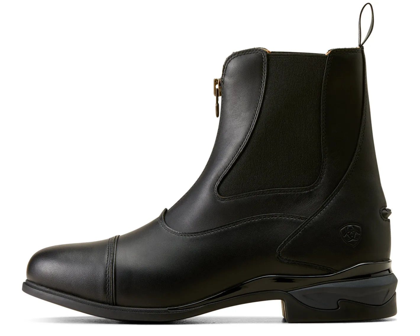 ARIAT ® Men’s Devon Zip Paddock Boots
