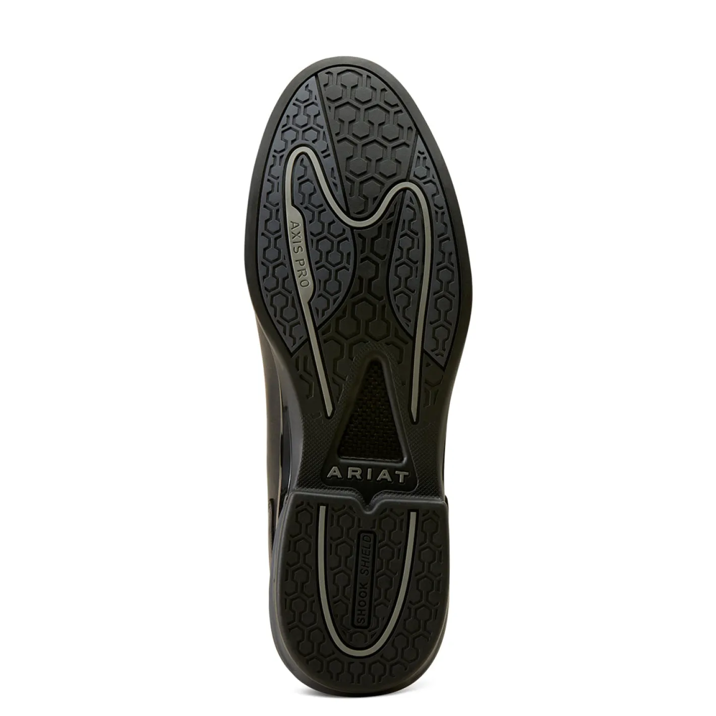 ARIAT ® Men’s Devon Zip Paddock Boots