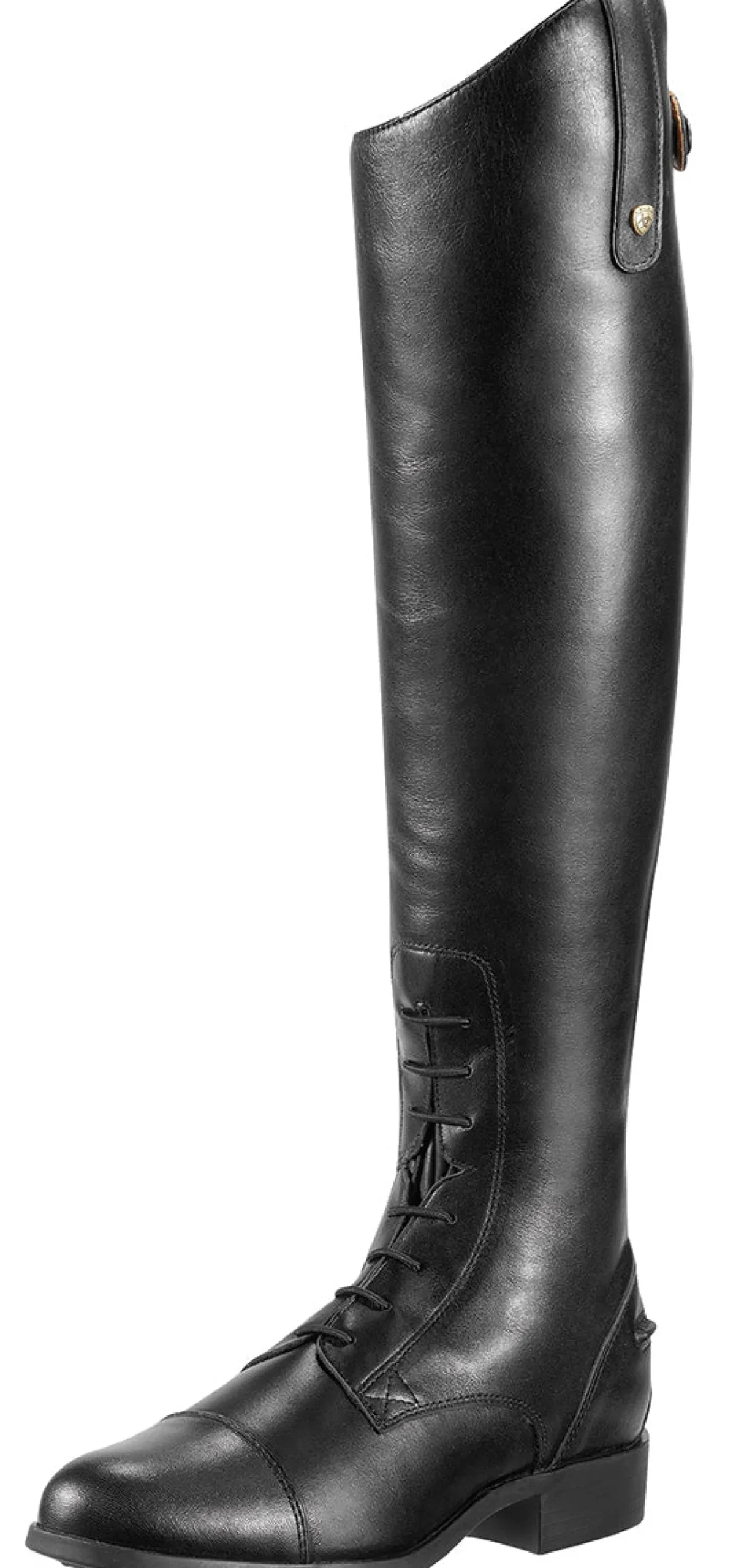 ARIAT ® Men’s Heritage Contour Field Boots—Tall Height