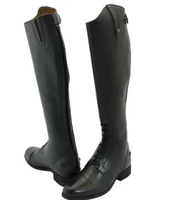 ARIAT ® Men’s Heritage Contour Field Boots—Tall Height