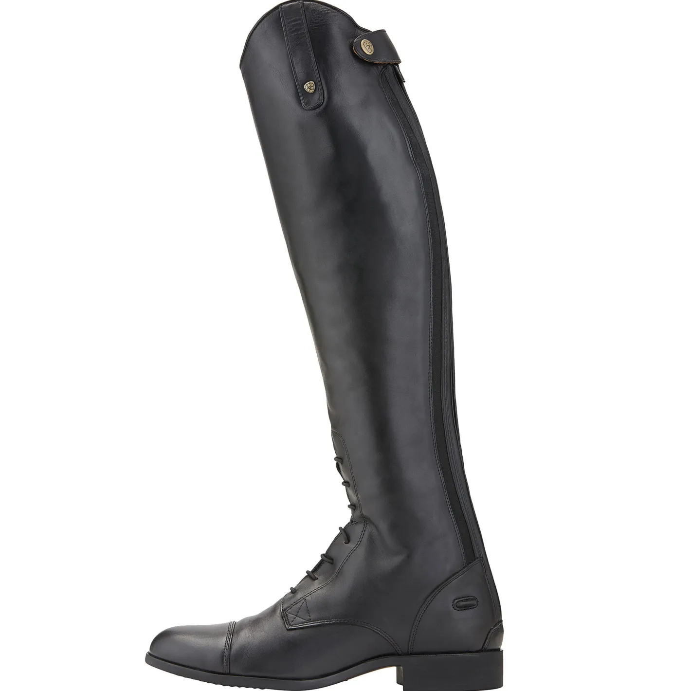 ARIAT ® Men’s Heritage Contour Field Boots—Tall Height